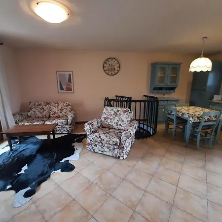 Mi Casa E Su Casa - Welcome To Lignano!
