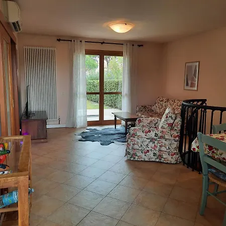 Mi Casa E Su Casa - Welcome To Lignano! Aprilia Marittima