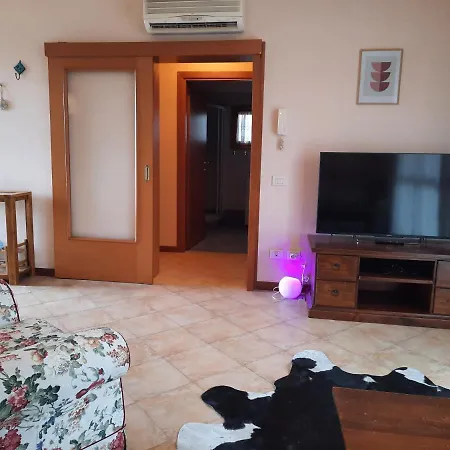 Mi Casa E Su Casa - Welcome To Lignano! Aprilia Marittima