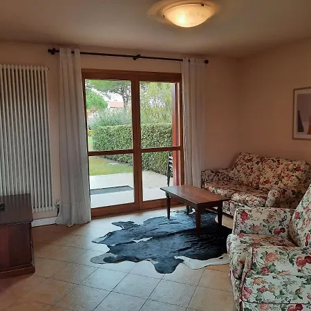 Apartmán Mi Casa E Su Casa - Welcome To Lignano!